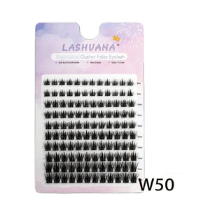Laura's Lashes Lash and Bond W50 DIY Eyelash Extensions